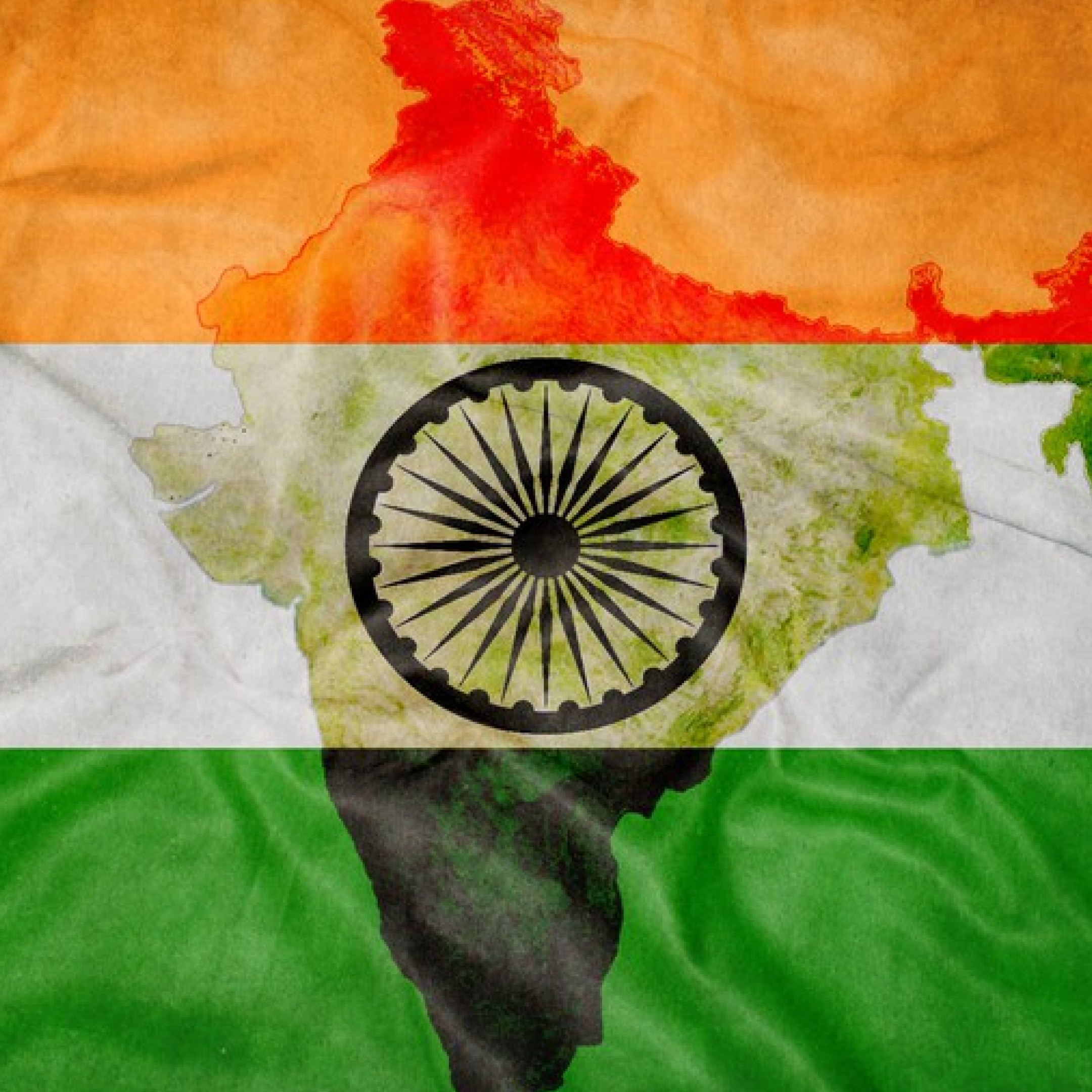 флаг индии картинки в хорошем качестве