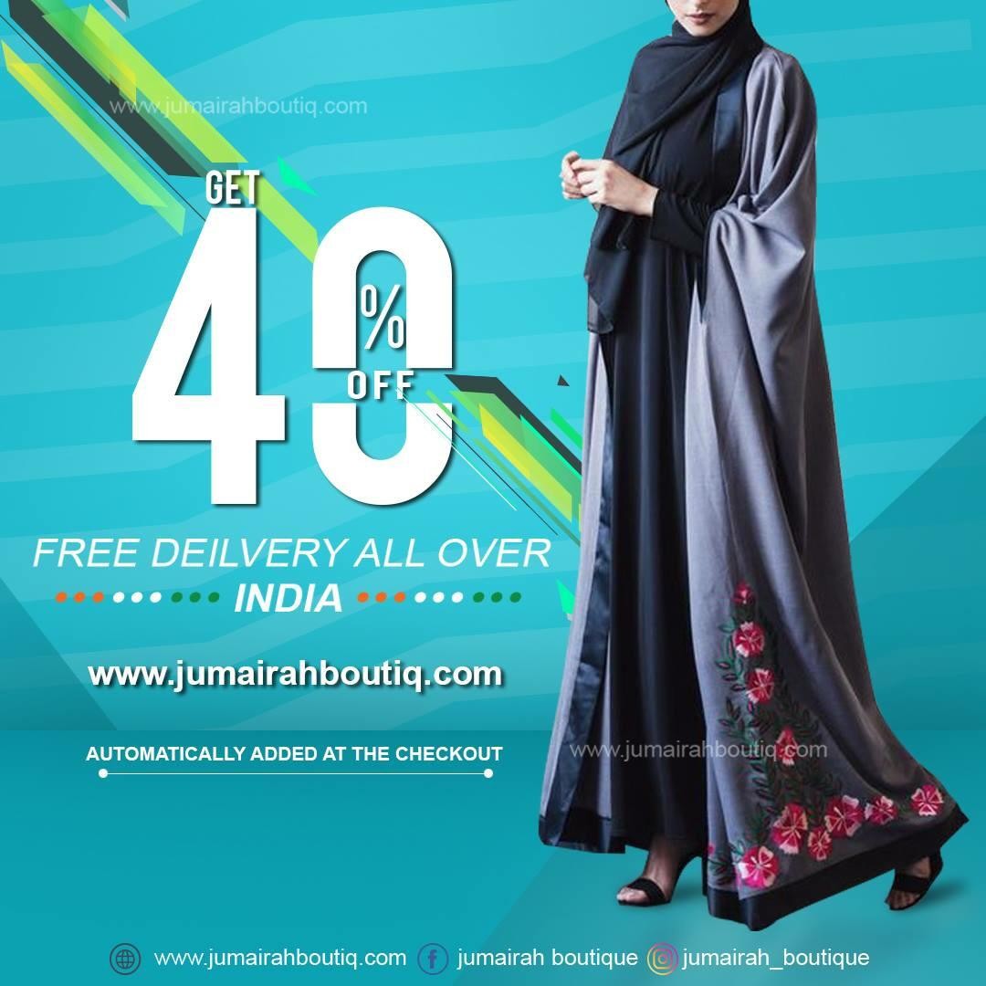 jumairah boutique online shopping